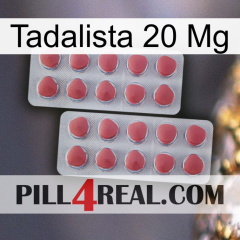 Tadalista 20Mg 19